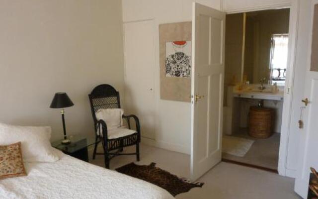 B&B Waalsdorp