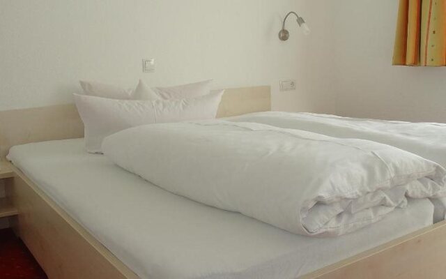 Pension Waldesruh