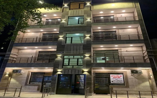 Dreams Apartments