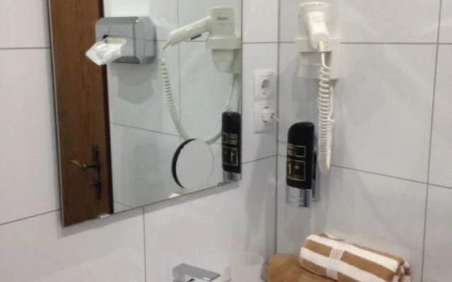 Guesthouse AirMinis