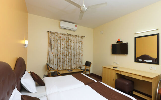 Sangeetha Residency