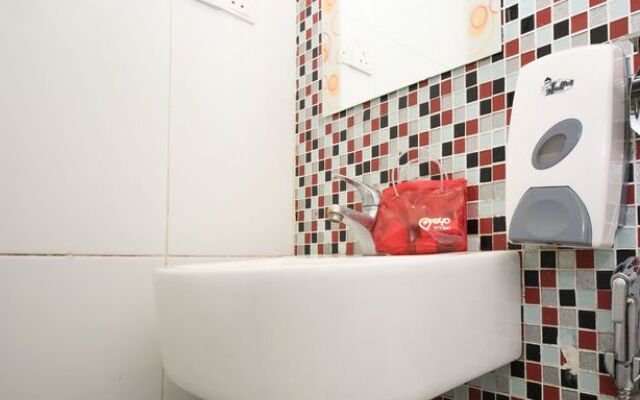 OYO Rooms Bukit Bintang Jalan Pudu