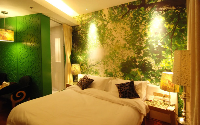 Yantai Yizhengyuan Hotel