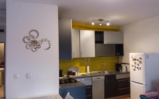 Cozy apartment Aya in Old town Sarajevo