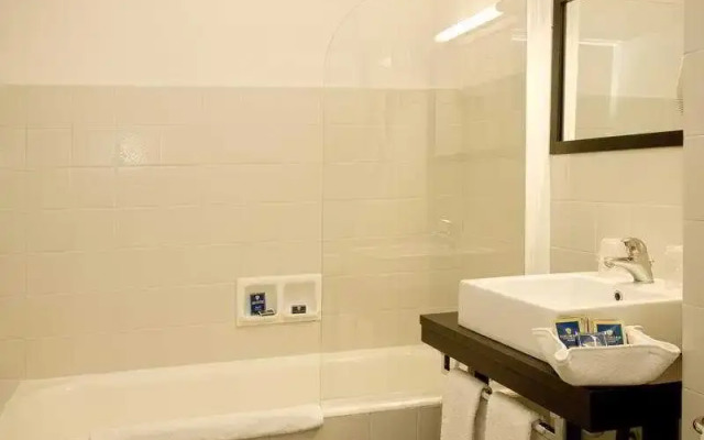 Appartement Grande Bretagne