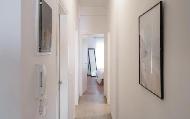 ☆Kalimarmaro 3BD Apt For Max Fun & Comfortability☆