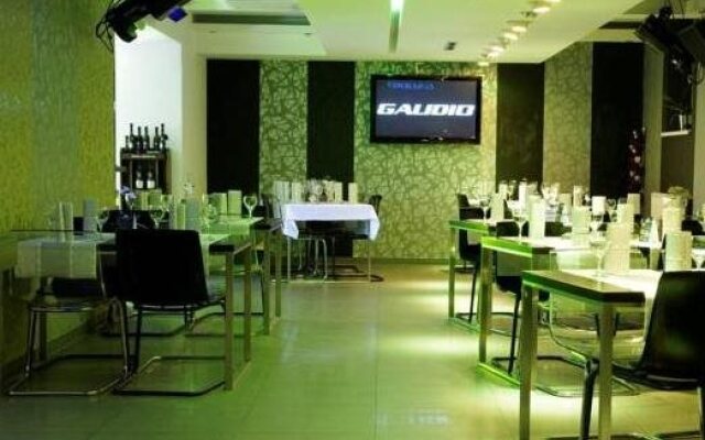 Hotel Gaudio