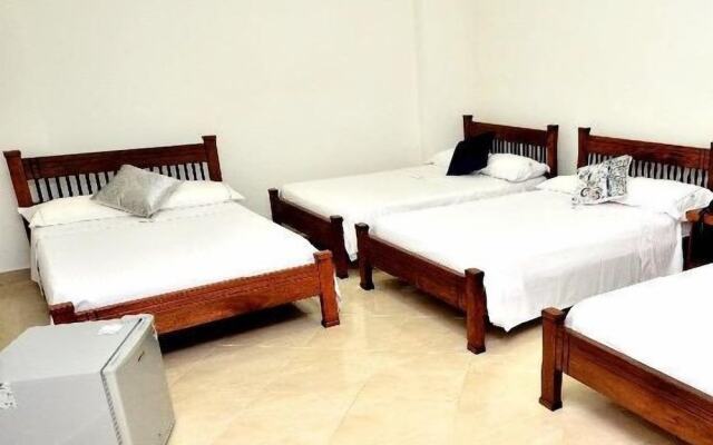 Hotel La Gran Esquina