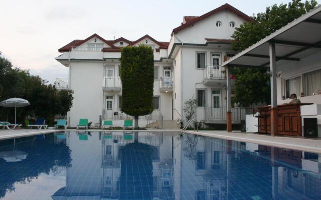 Tugay Hotel