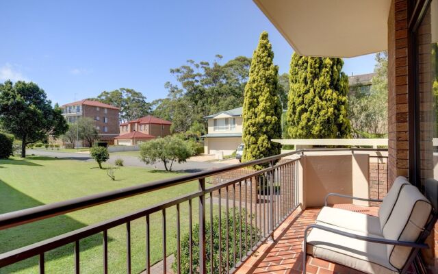 Kurranulla, Unit 1/15 Weatherly Close