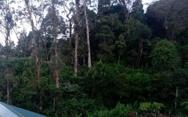 Thalagala Oya Resort