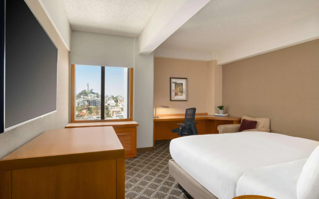 Hilton San Francisco Financial District