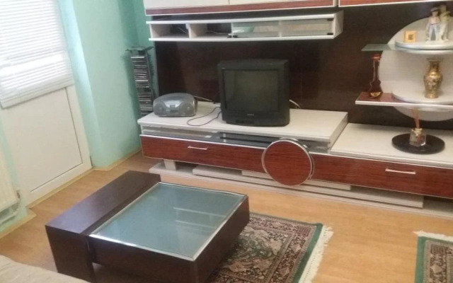 Apartament Iulia Sulina 2