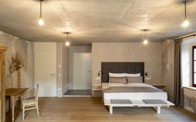 Rössl Bianco b&b&b