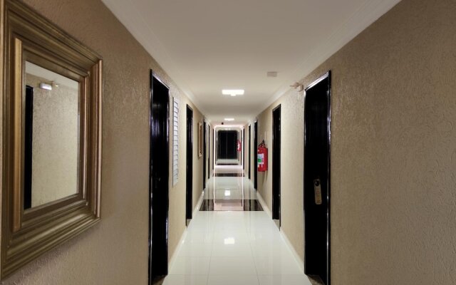 Paraná Palace Hotel