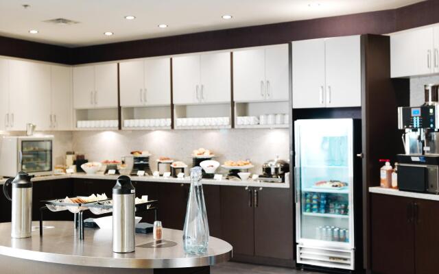 Delta Hotels by Marriott Saskatoon Downtown