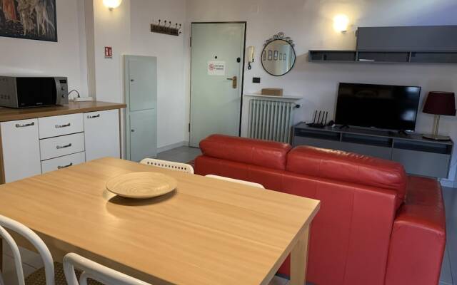 San Cristofano Apartment