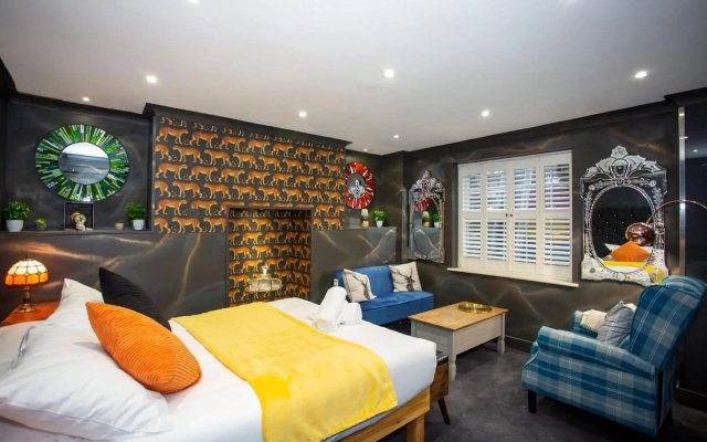 The Rokxy Townhouse - Kings Cross