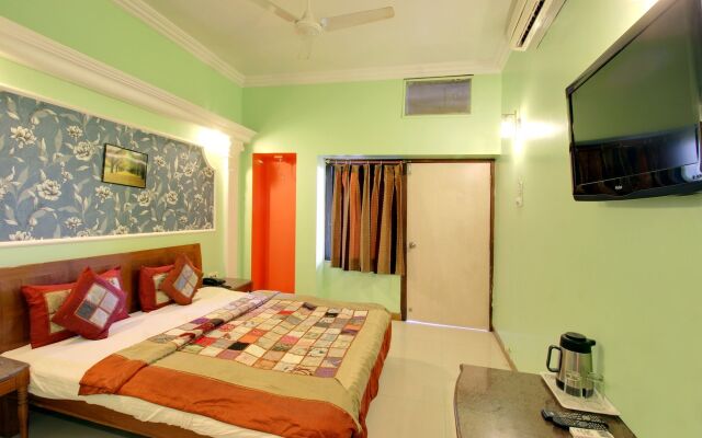 Hotel Aradhana