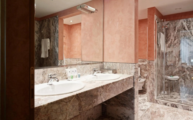 Grand Hotel De La Ville