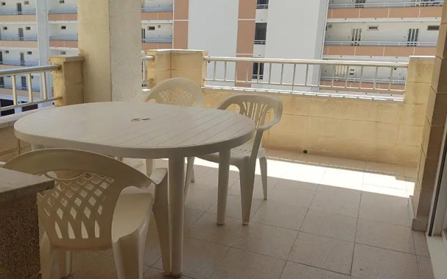 Apartamentos Acapulco Peñiscola 3000