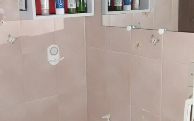 Studio in Amélie-les-bains-palalda, With Wonderful City View, Furnishe