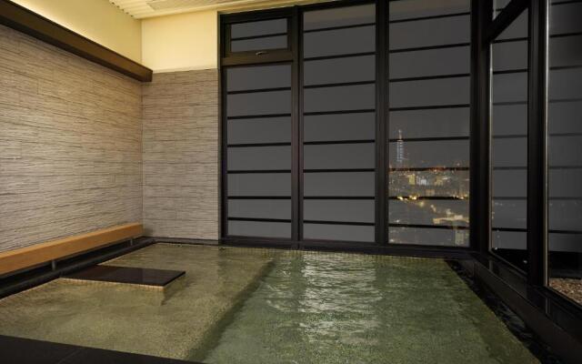 MGH Mitsui Garden Hotel Taipei Zhongxiao