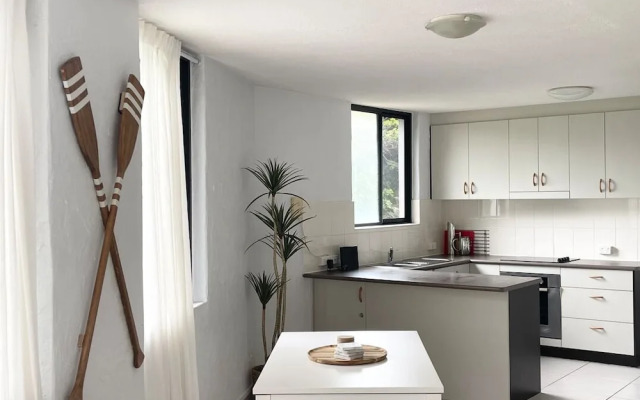 Taranaki 2-Gorgeous Apartment