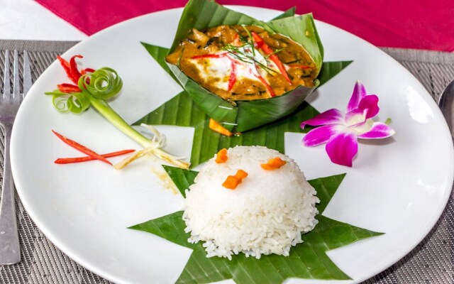 Angkor Rithy Residence