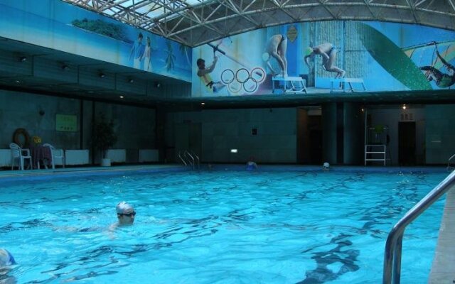 Swan Hotel