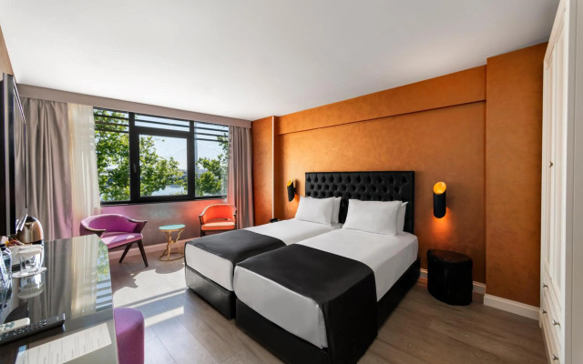 Istanbul Golden City Hotel