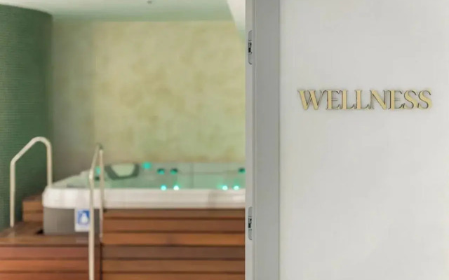 Hotel Mirjam