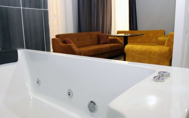 Avist Hotel Avcilar