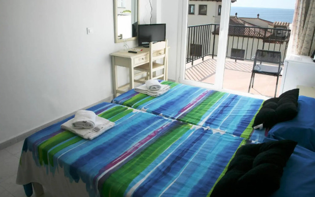 Hotel Rocamar