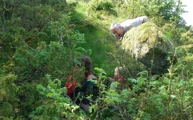 Brattetaule Gard Guesthouse