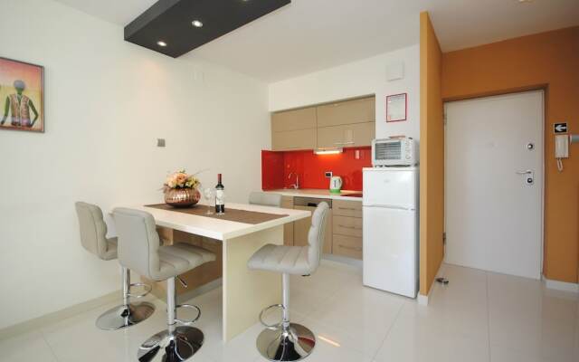 Apartment Antea