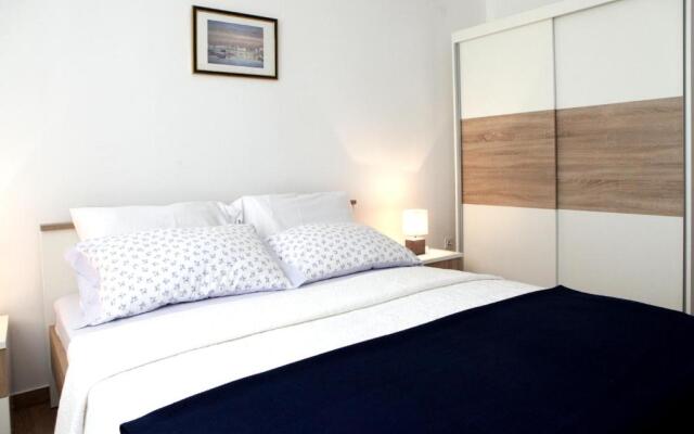 Apartments Marina-Mare