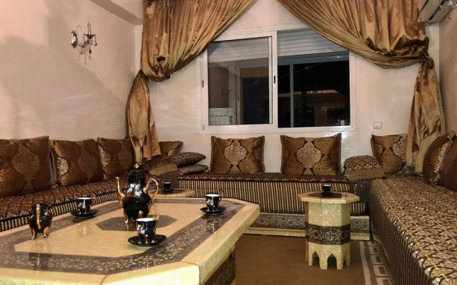 Entire rental unit in Casablanca
