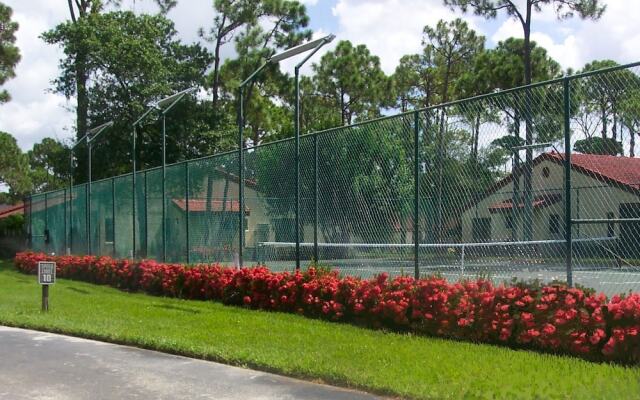 Timberwoods Vacation Villas