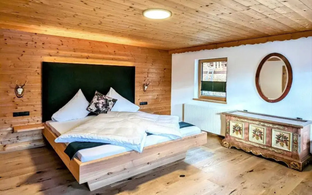 Spacious Holiday Home in Distelberg With Sauna