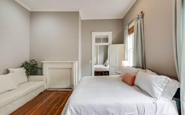 Historic Downtown Home Close to Everything!