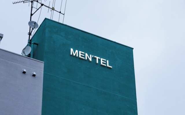 Tabist MENTEL Kitami