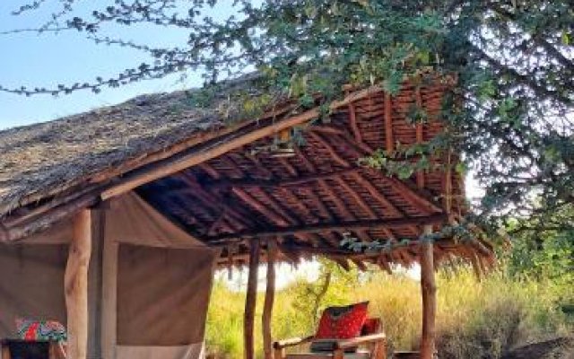 Amboseli Eco Camp