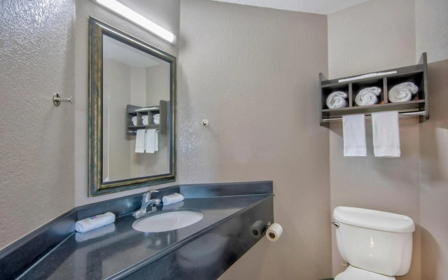 Motel 6 Harlingen, TX