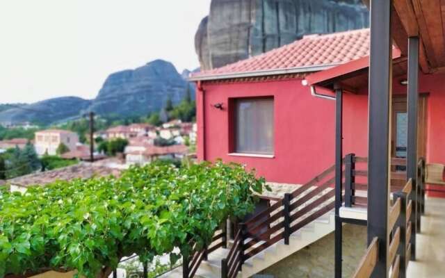 Guesthouse Kastelia