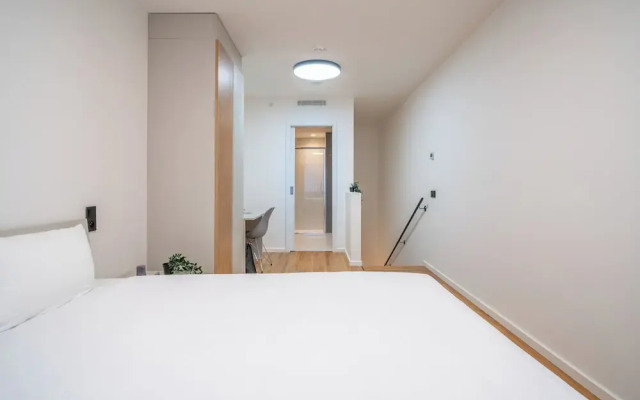 City Pop 2Night Prague - Self check-in