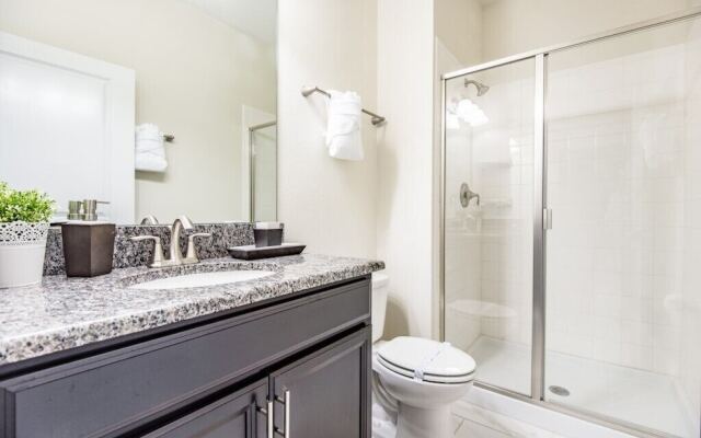 1592mvd 4 Bedroom Townhouse