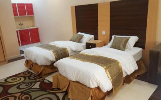 Rawaah Hotel