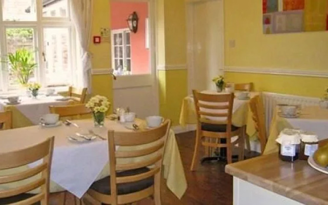 The Coach House