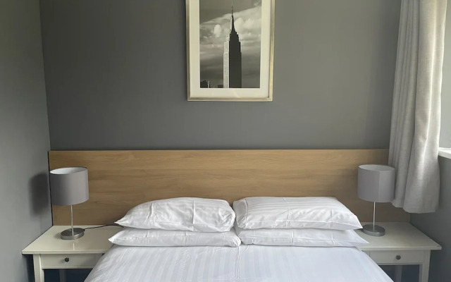 Haymills Guesthouse
